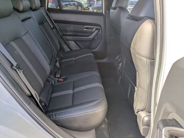 Used 2026 MAZDA CX-50 AWD 2.5 S w/ Preferred Pkg image 26