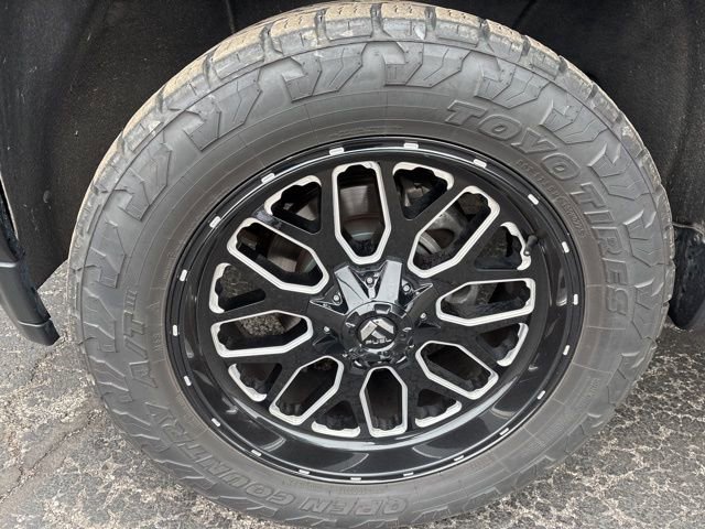 Used 2020 Chevrolet Silverado 2500 W/T w/ WT Convenience Package image 18