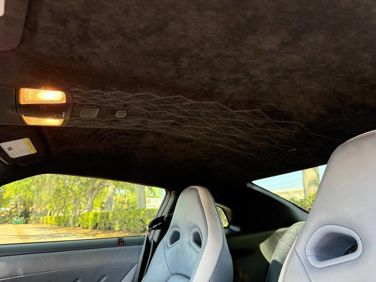 Used 2020 Nissan GT-R Premium image 24