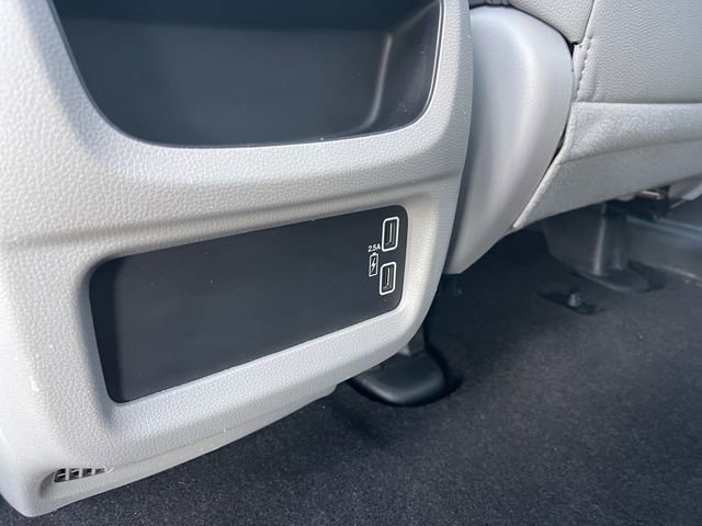Used 2022 Honda Ridgeline RTL-E image 18