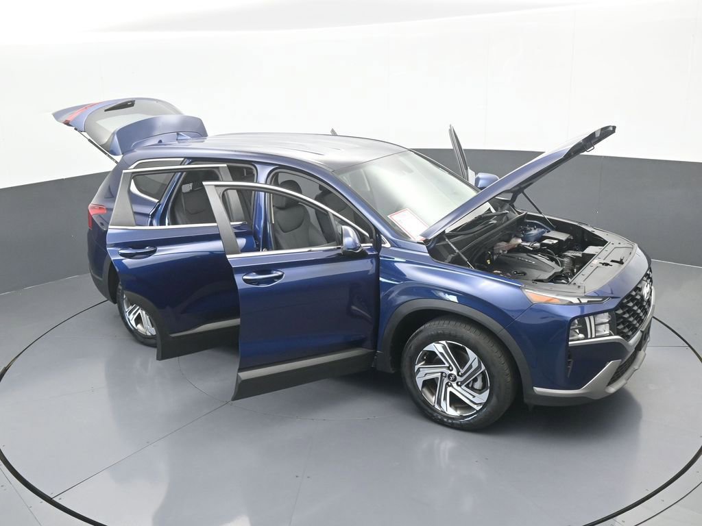 Used 2023 Hyundai Santa Fe SE image 64