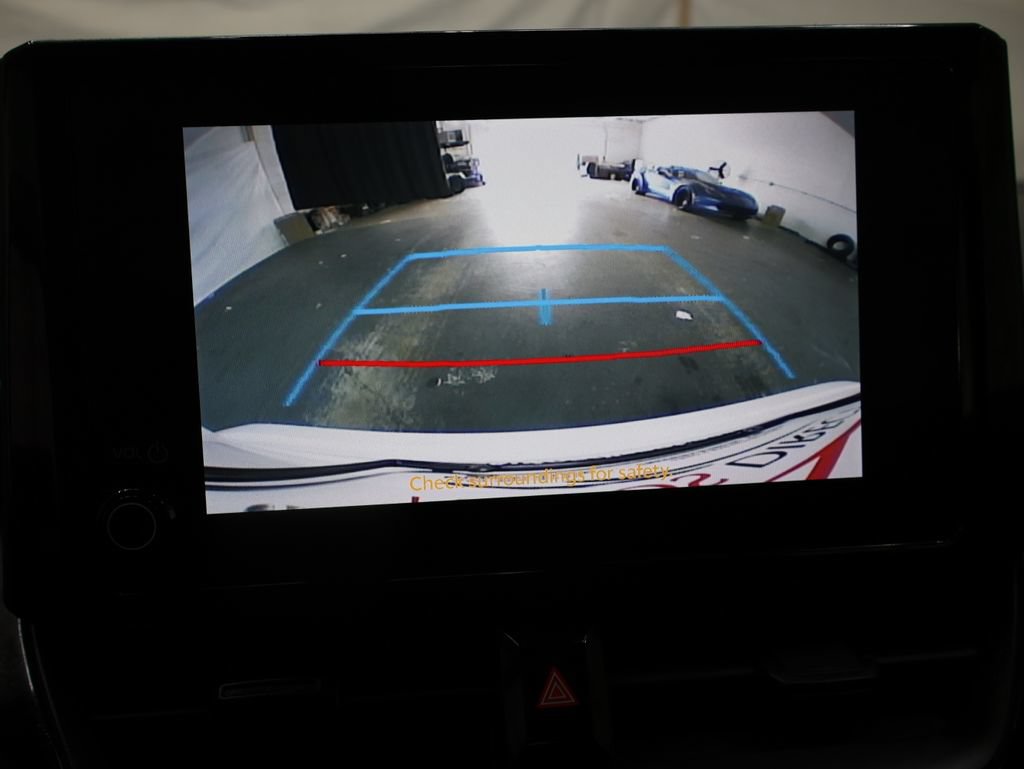 Used 2023 Toyota Corolla LE FWD image 24
