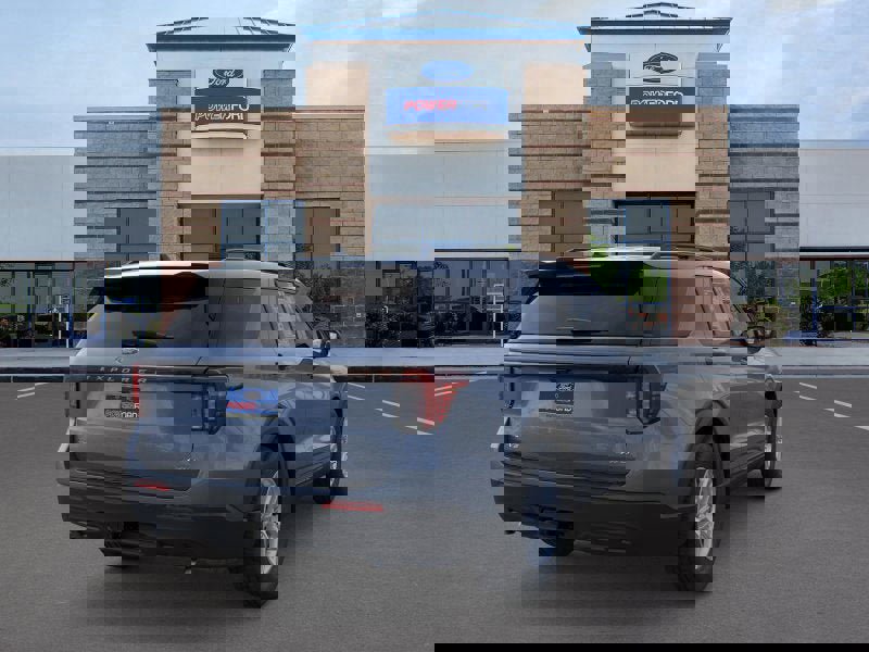 New 2026 Ford Explorer Active image 8