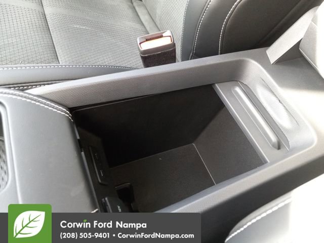 New 2025 Ford Mustang Mach-E GT image 19