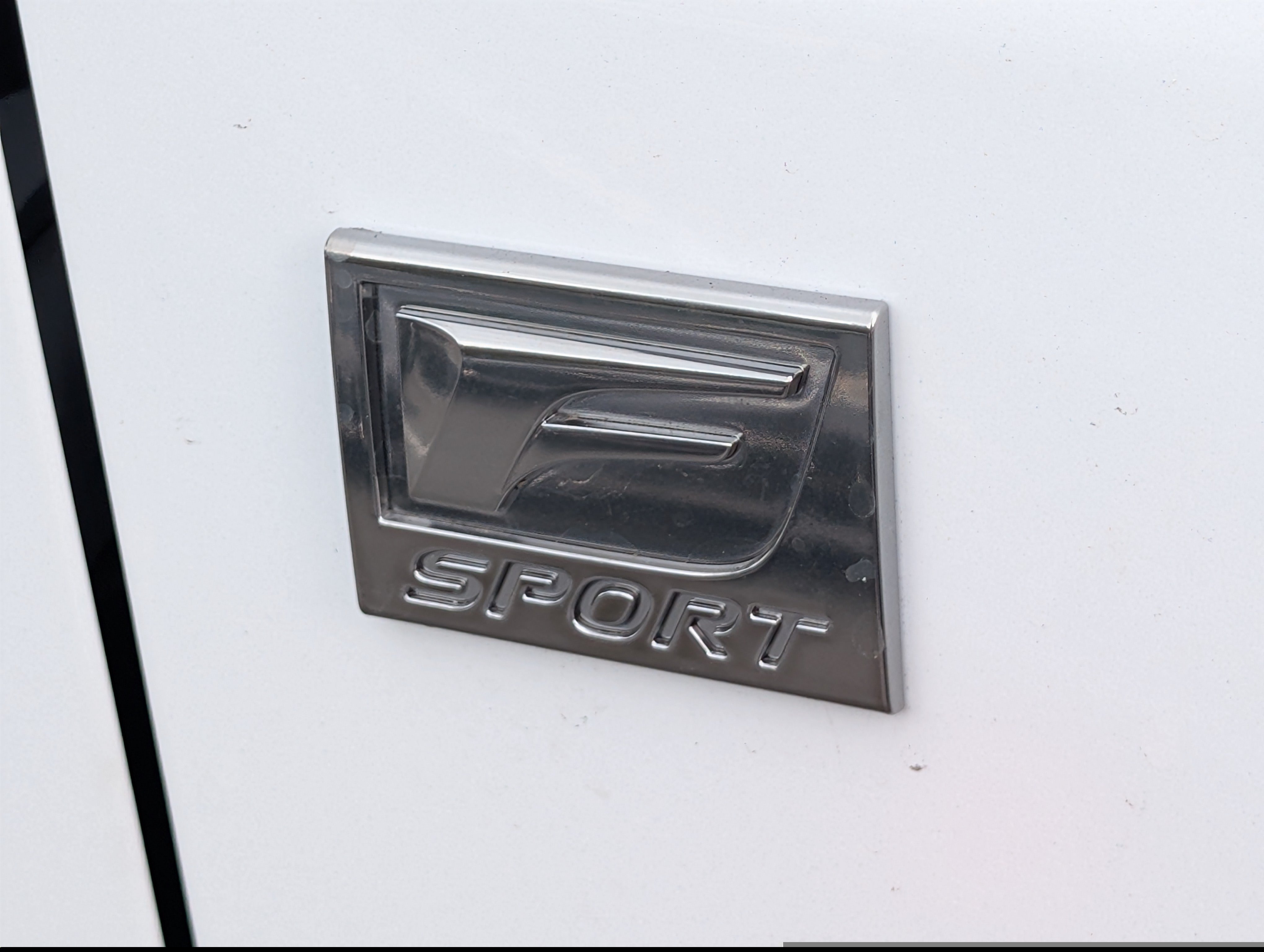 New 2026 Lexus RX 350 F Sport w/ Convenience Package AWD/4WD image 6