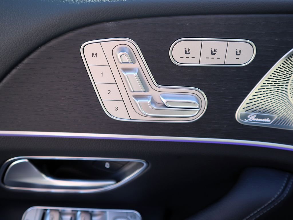 New 2026 Mercedes-Benz GLE 450 4MATIC image 20