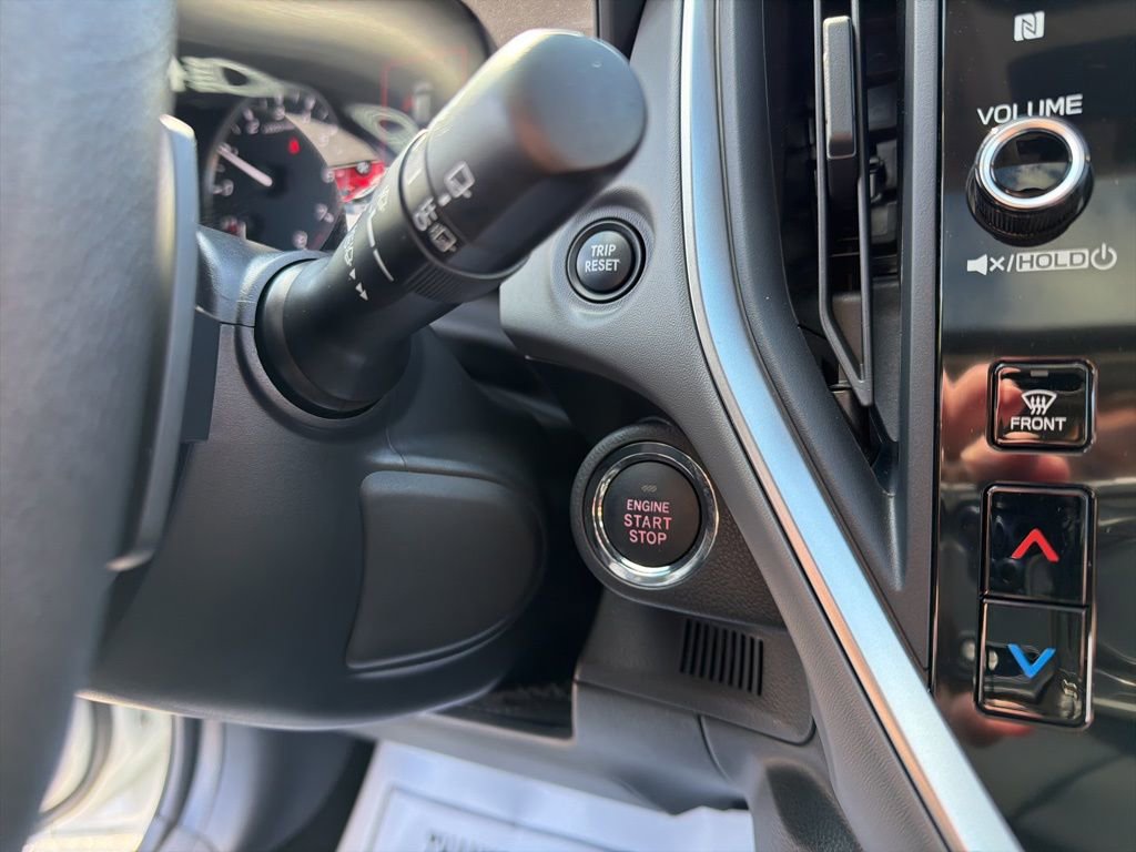 Certified 2025 Subaru Crosstrek 2.0i Premium image 30