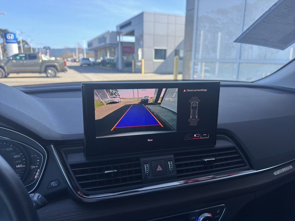 Used 2023 Audi Q5 2.0T Premium w/ Convenience Package image 25