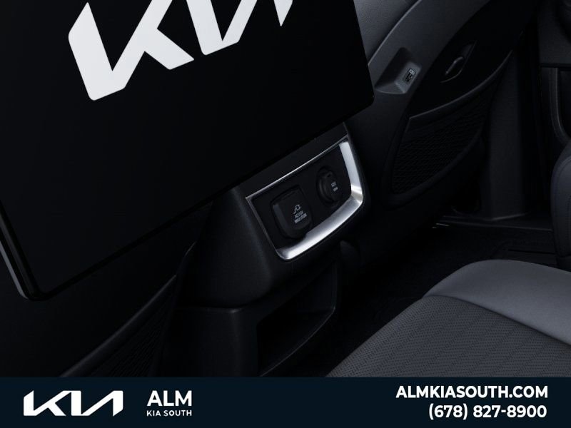 New 2026 Kia Carnival SX Prestige image 26
