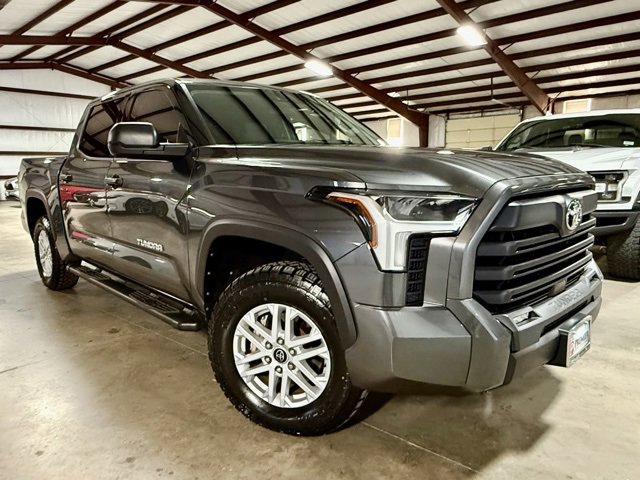 Used 2023 Toyota Tundra SR5