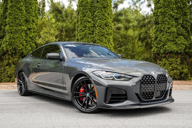 Used 2022 BMW M440i Coupe RWD image 5