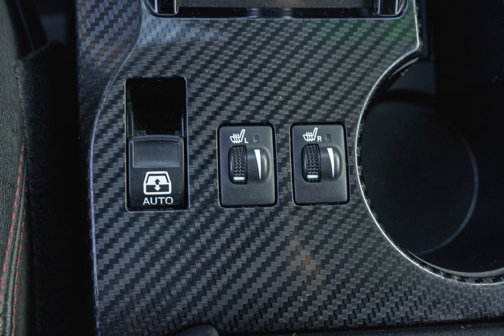 Used 2022 Toyota 4Runner TRD Off-Road Premium AWD/4WD image 20