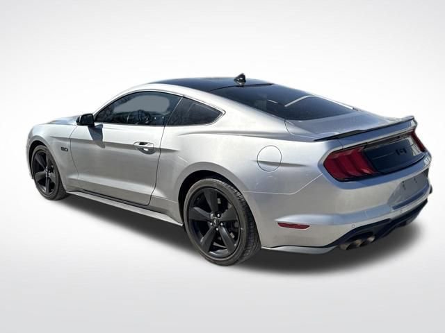 Used 2023 Ford Mustang GT w/ Equipment Group 301A image 3