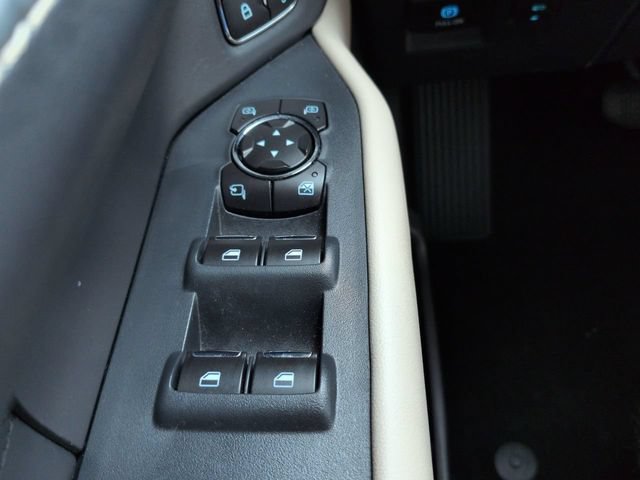 Used 2023 Ford Expedition Platinum AWD/4WD image 28