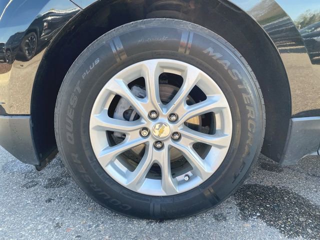 Used 2019 Chevrolet Equinox LT w/ Driver Convenience Package FWD image 31