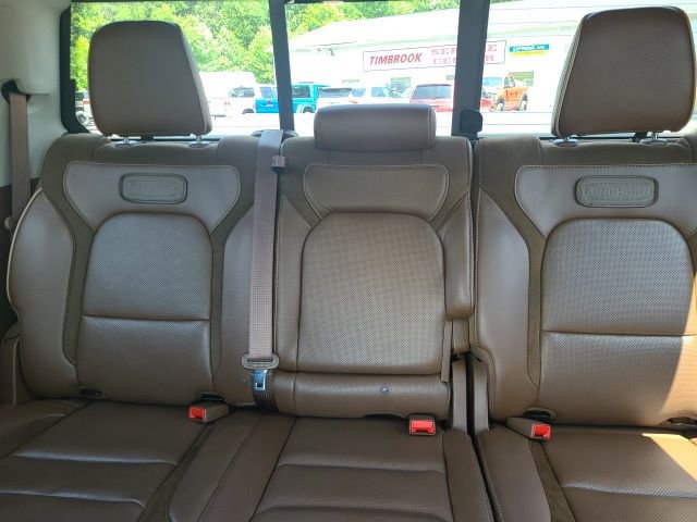 Used 2024 RAM 1500 Limited image 21