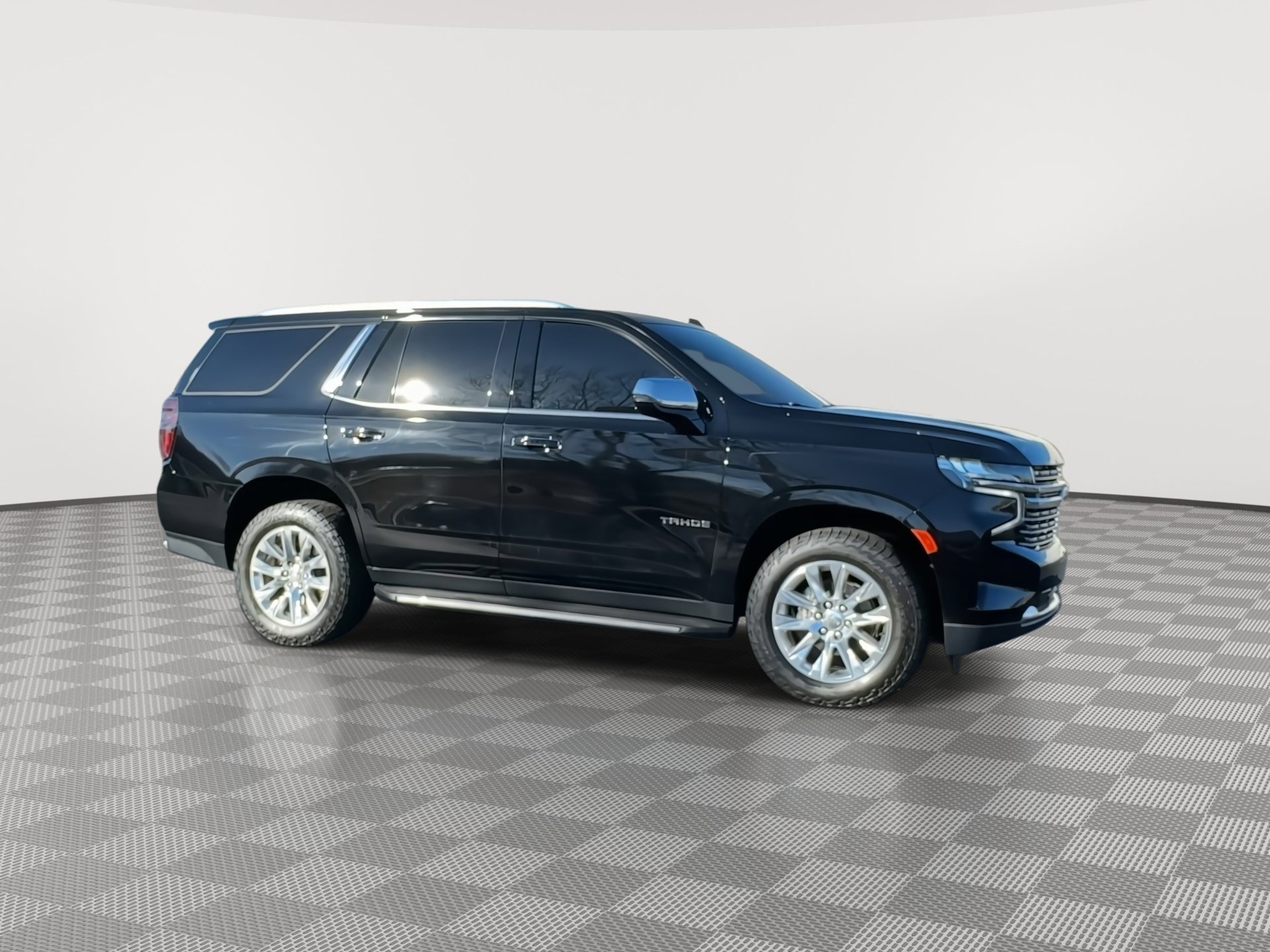 Certified 2023 Chevrolet Tahoe Premier video 2