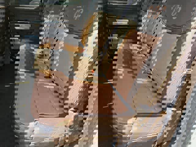 Used 2022 Ford F150 King Ranch w/ Equipment Group 601A High image 22