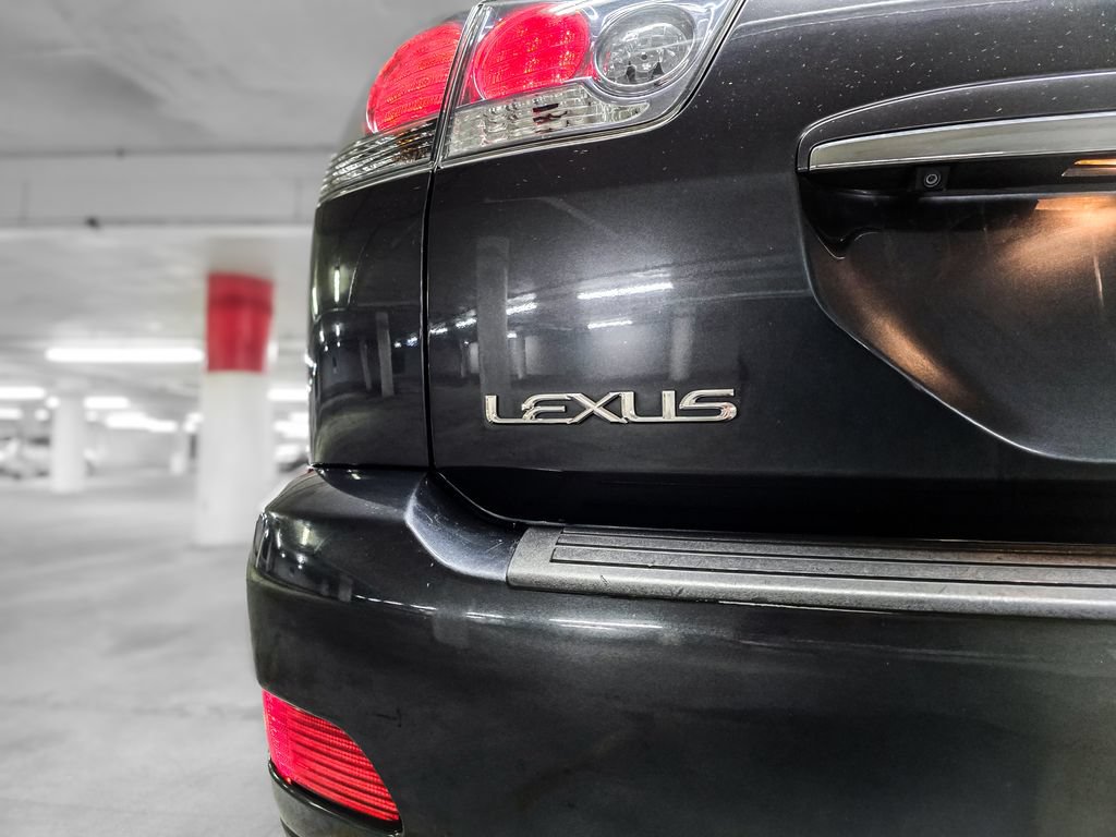 Used 2008 Lexus RX 400h AWD image 9