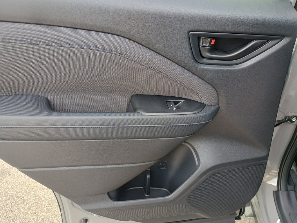 New 2026 Subaru Forester Premium image 12