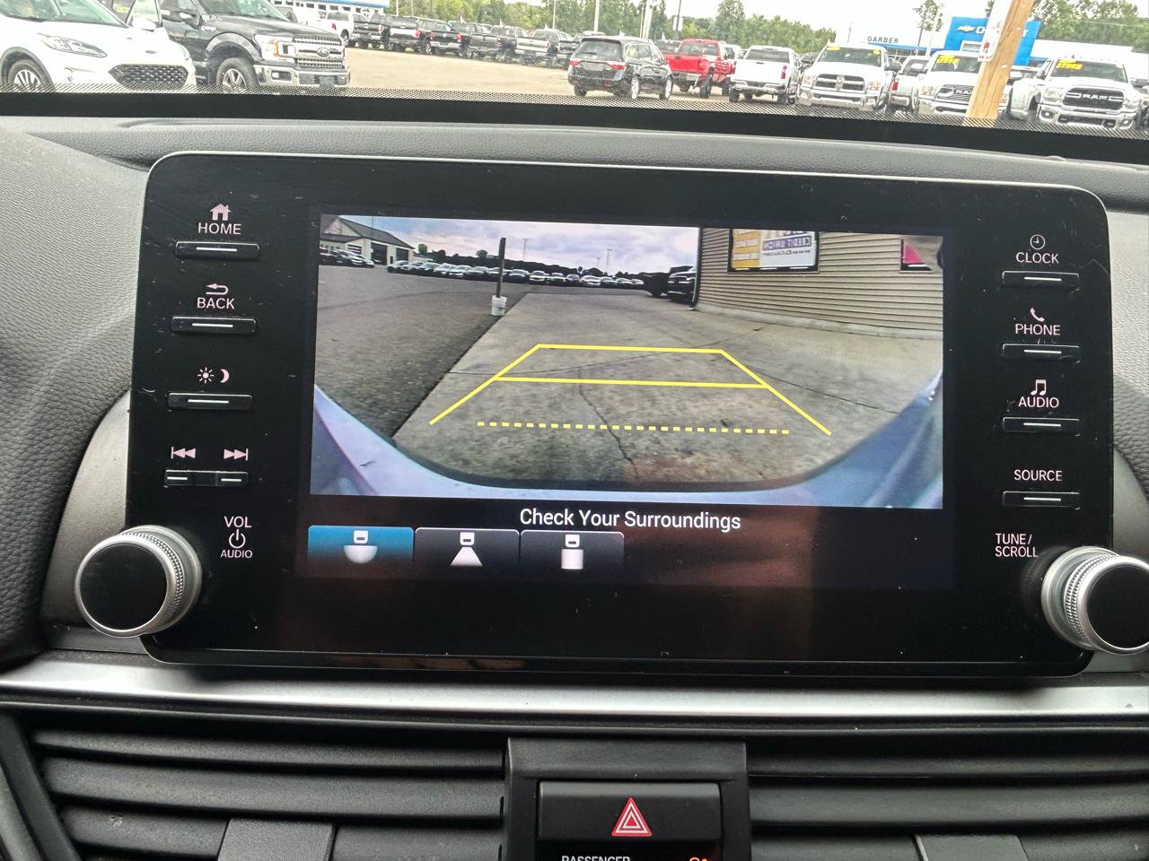 Used 2022 Honda Accord Sport image 23