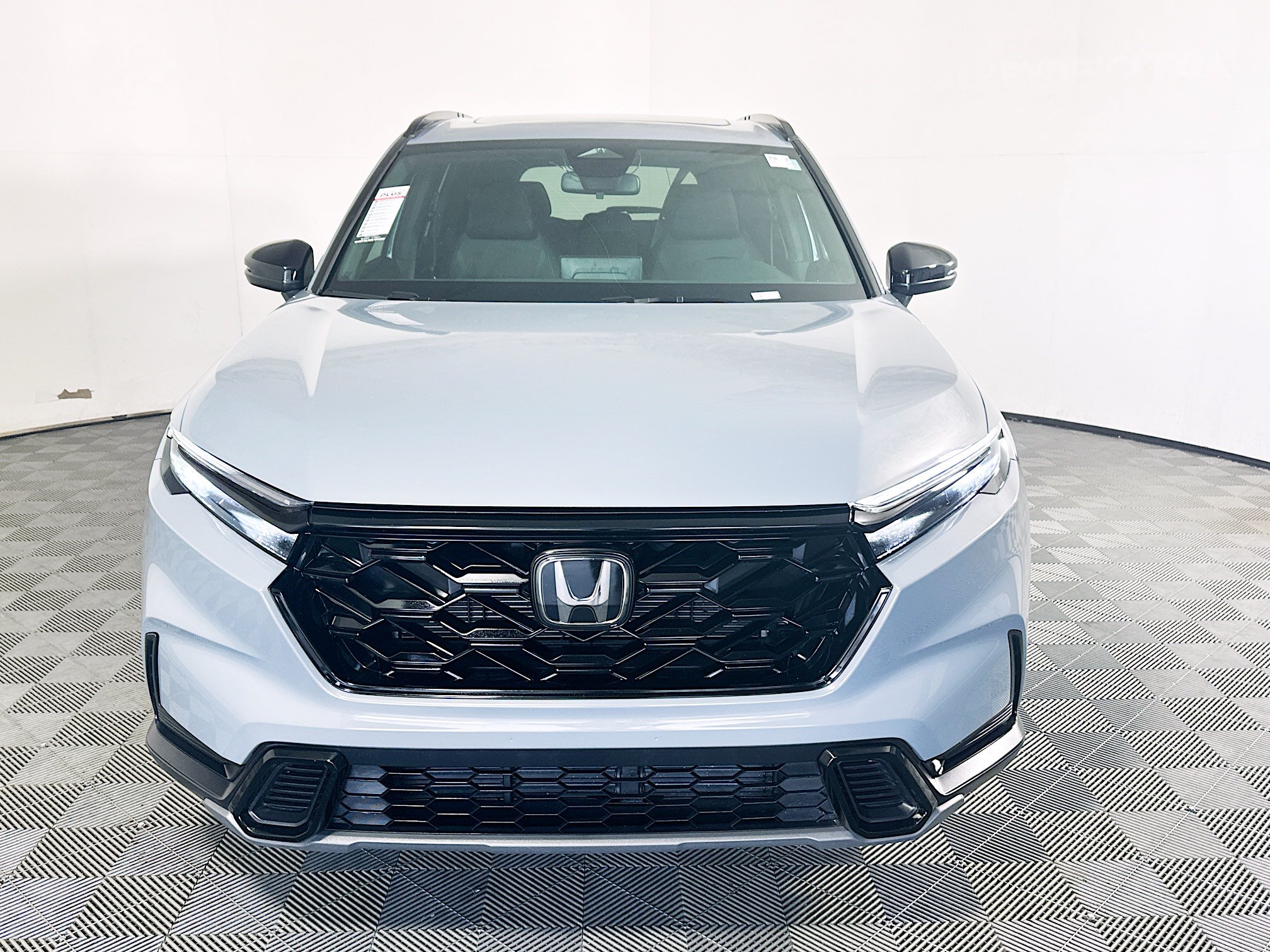 Used 2026 Honda CR-V Sport image 8