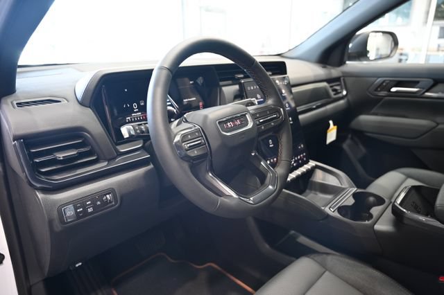 New 2026 GMC Terrain AT4 w/ Convenience Package III AWD/4WD image 17