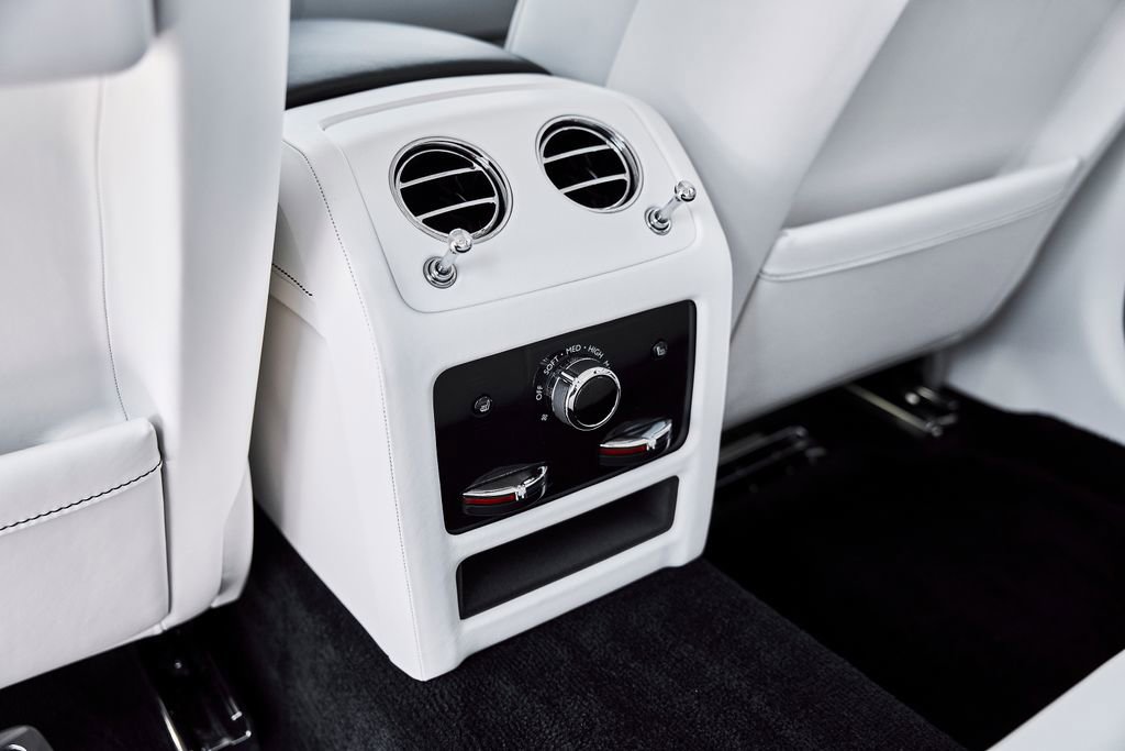 Used 2026 Rolls-Royce Ghost AWD/4WD image 54