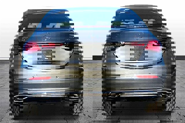 New 2026 Mercedes-Benz C 300 4MATIC Sedan image 5