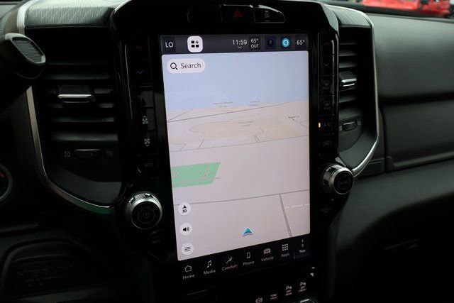 Used 2025 RAM 2500 Big Horn image 23