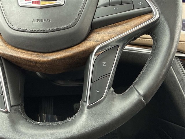 Used 2021 Cadillac XT5 Premium Luxury w/ Platinum Package image 30