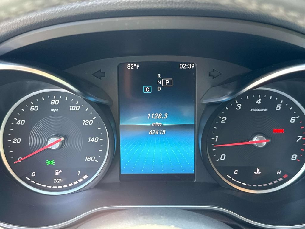 Used 2019 Mercedes-Benz C 300 4MATIC Sedan w/ Premium Package image 28