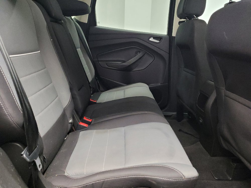 Used 2014 Ford Escape SE FWD image 19