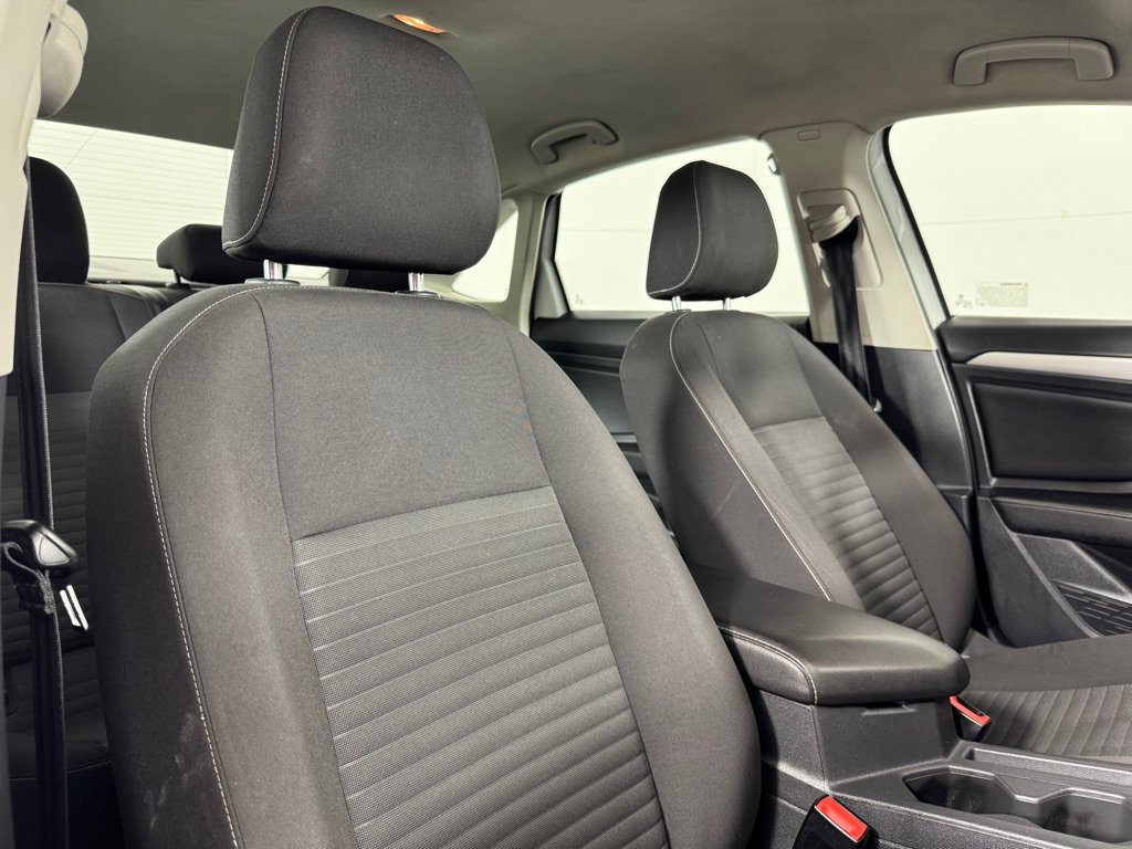 Used 2022 Volkswagen Jetta S FWD image 24