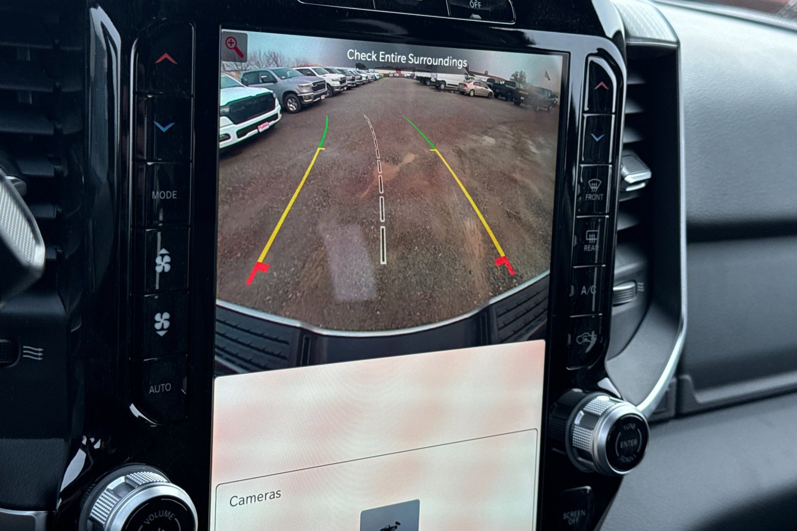 New 2026 RAM 2500 Big Horn image 18