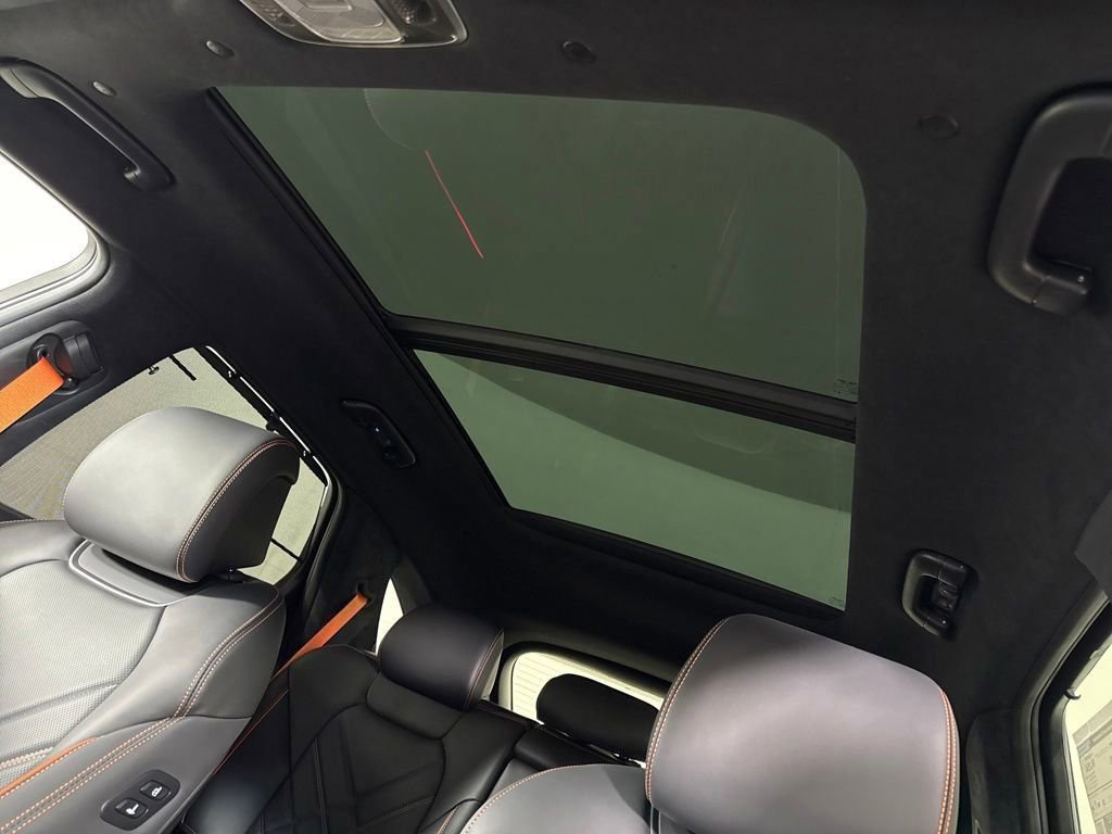 New 2026 Genesis GV70 3.5T Sport Prestige AWD/4WD image 20