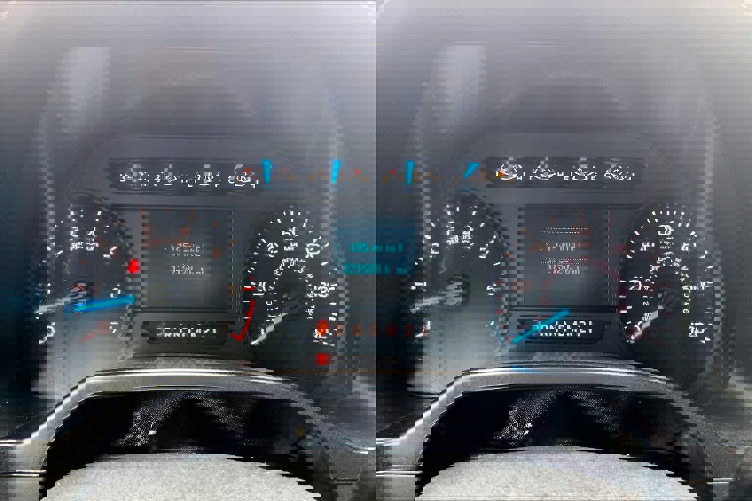 Used 2015 Ford F150 XL w/ XL Power Equipment Group AWD/4WD image 26