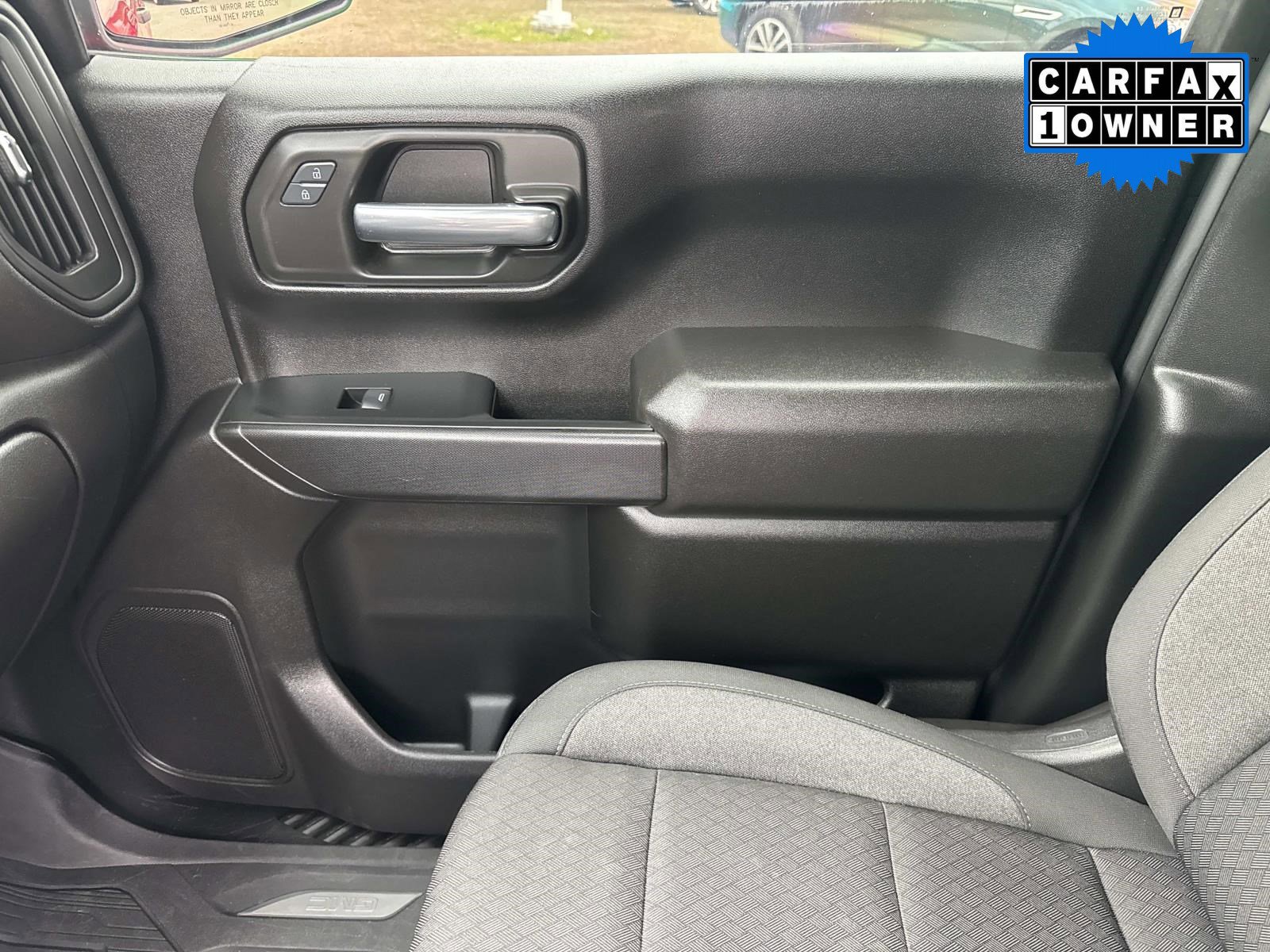 Certified 2024 GMC Sierra 1500 Pro w/ Pro Value Package image 28