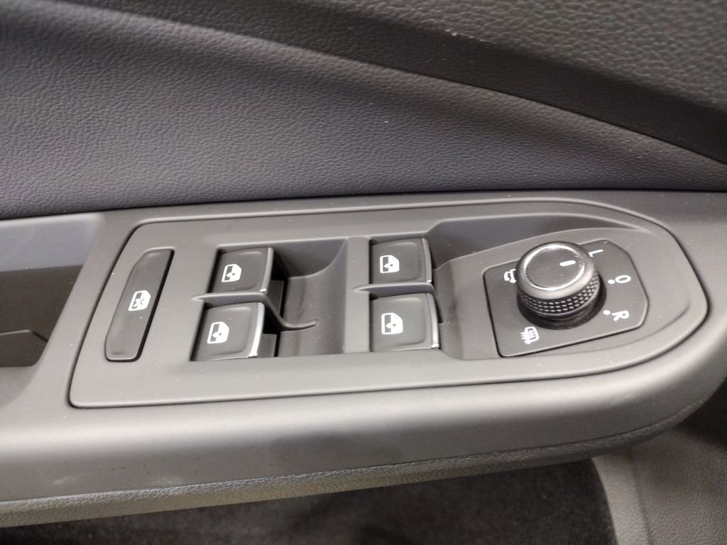 New 2025 Volkswagen GTI Autobahn image 18