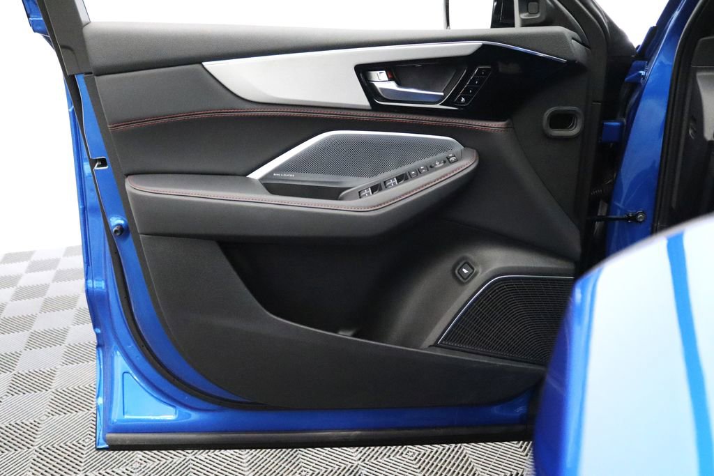 Certified 2026 Acura MDX A-Spec image 13