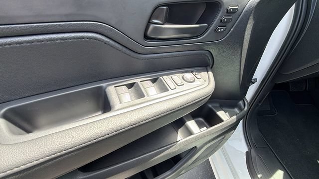 New 2026 Honda Odyssey Sport-L image 18