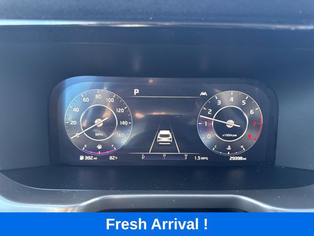 Used 2023 Kia Sorento SX AWD/4WD image 6