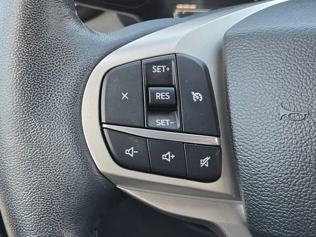 Certified 2023 Ford Explorer XLT w/ Equipment Group 202A image 19
