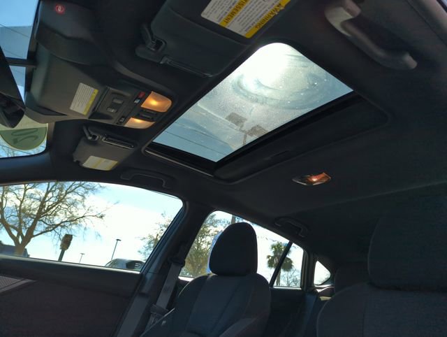 Used 2018 Subaru Impreza 2.0i Sport image 27