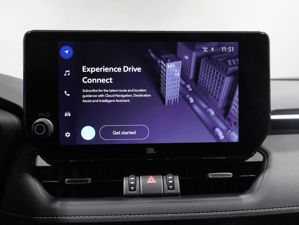 Used 2025 Toyota RAV4 XLE Premium w/ Weather Package image 25