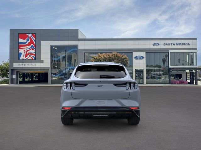 New 2025 Ford Mustang Mach-E GT image 5
