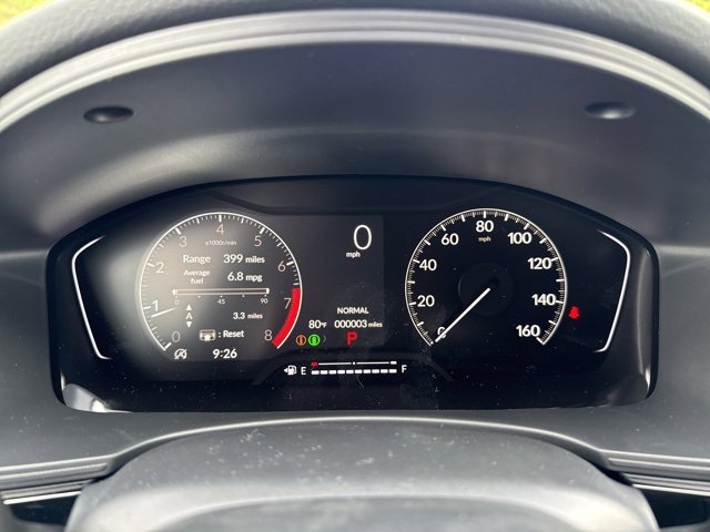 New 2026 Honda Civic Sport image 19