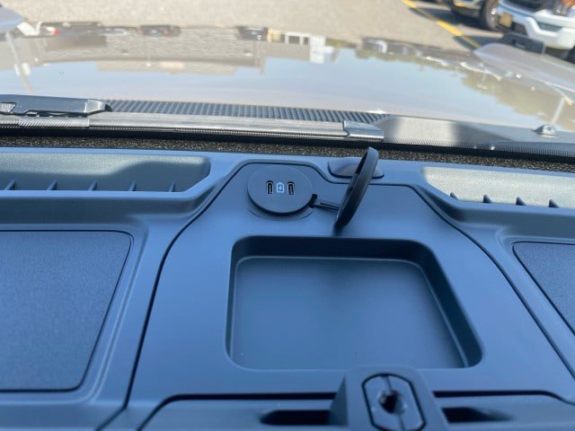 New 2026 Ford Bronco Big Bend AWD/4WD image 12