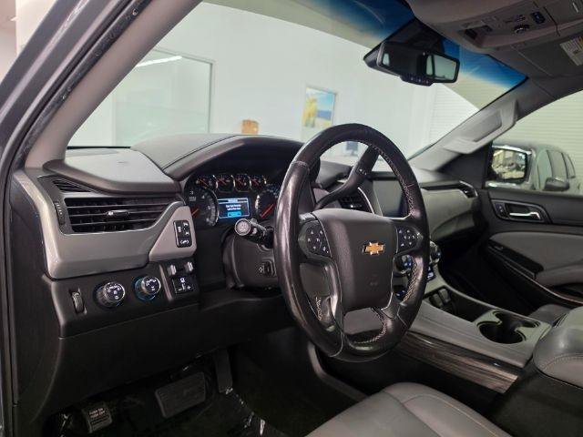 Used 2018 Chevrolet Tahoe LT w/ LT Signature Package AWD/4WD image 8