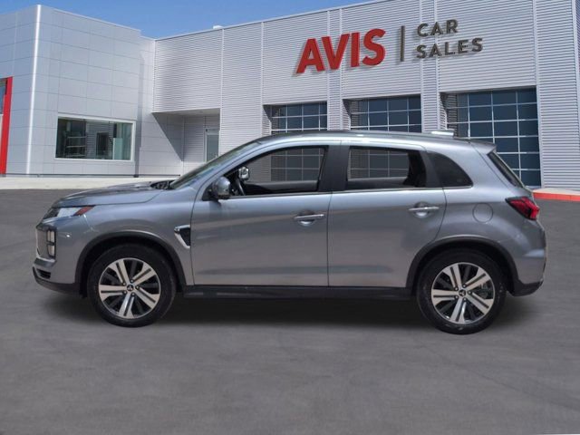 Used 2025 Mitsubishi Outlander Sport AWD image 10